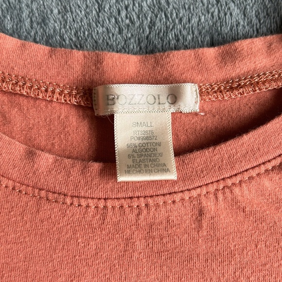 Mini tees - Picture 4 of 4